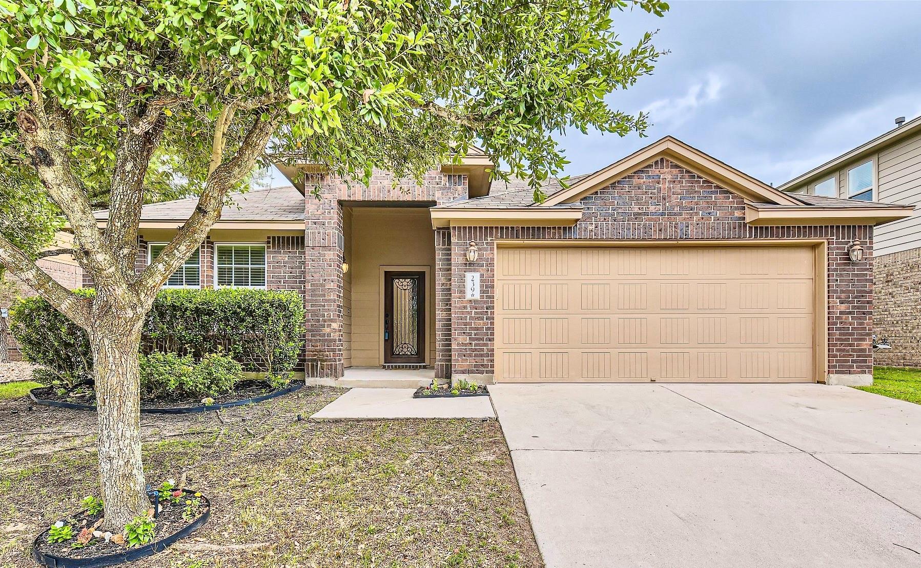 239 Stone View Trl Property Photo