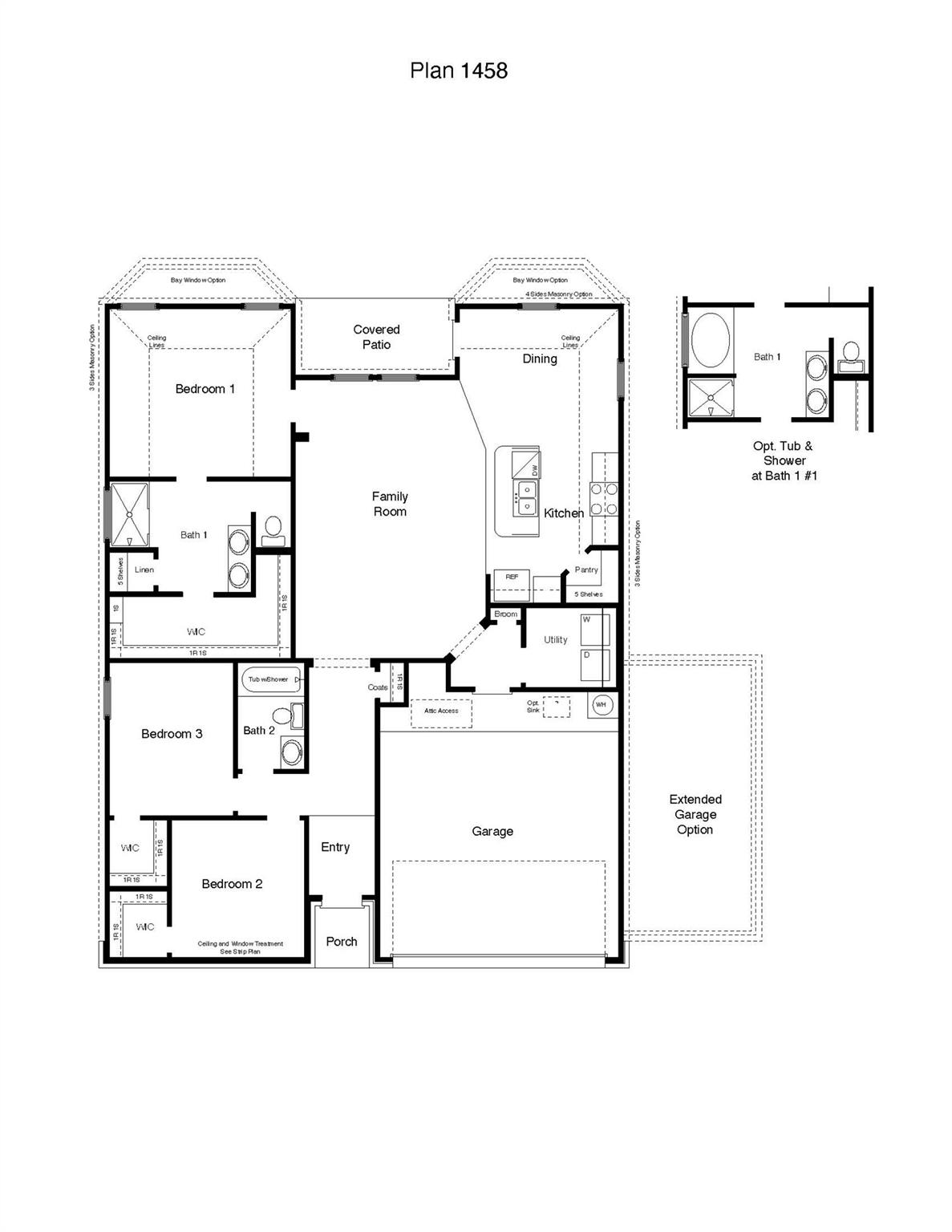 420 Creekfall Rd Property Photo 2