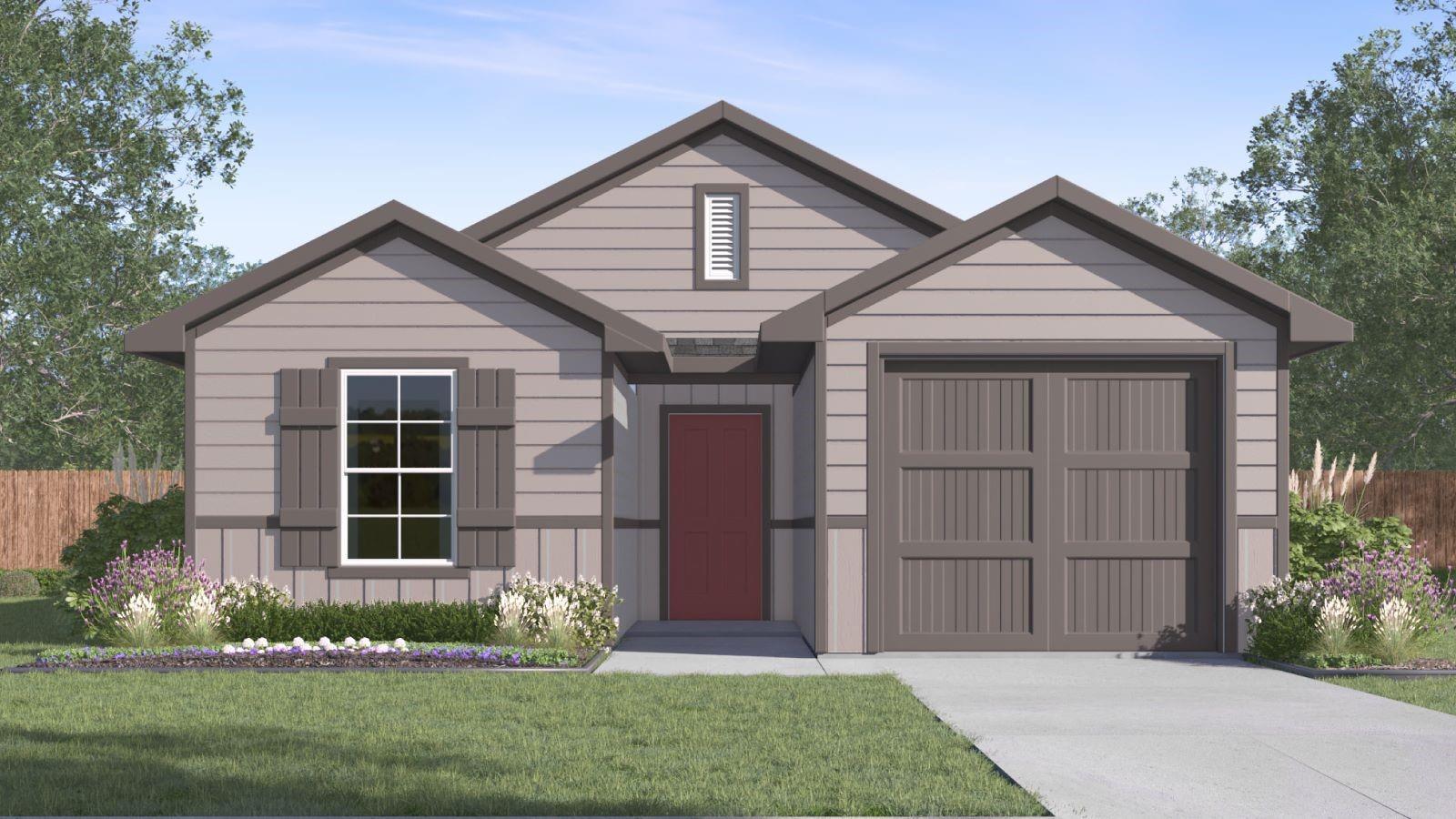 251 Celosia Loop Property Photo 1