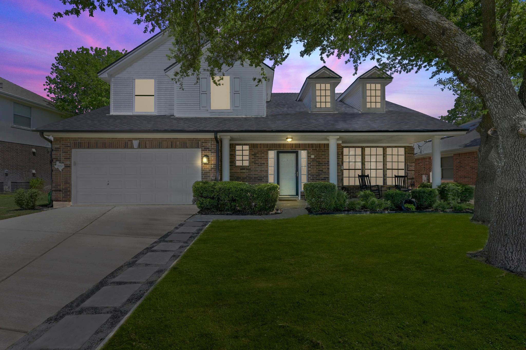16925 Copperhead Dr Property Photo