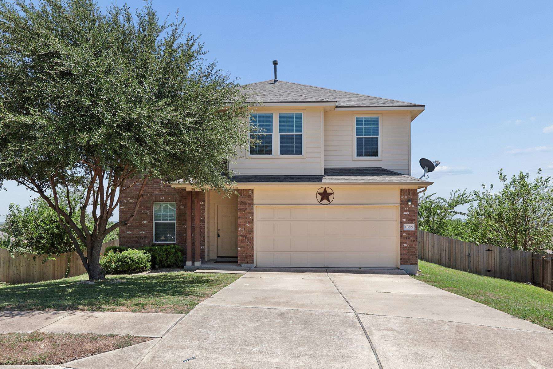 1385 Red Stag Pl Property Photo 1