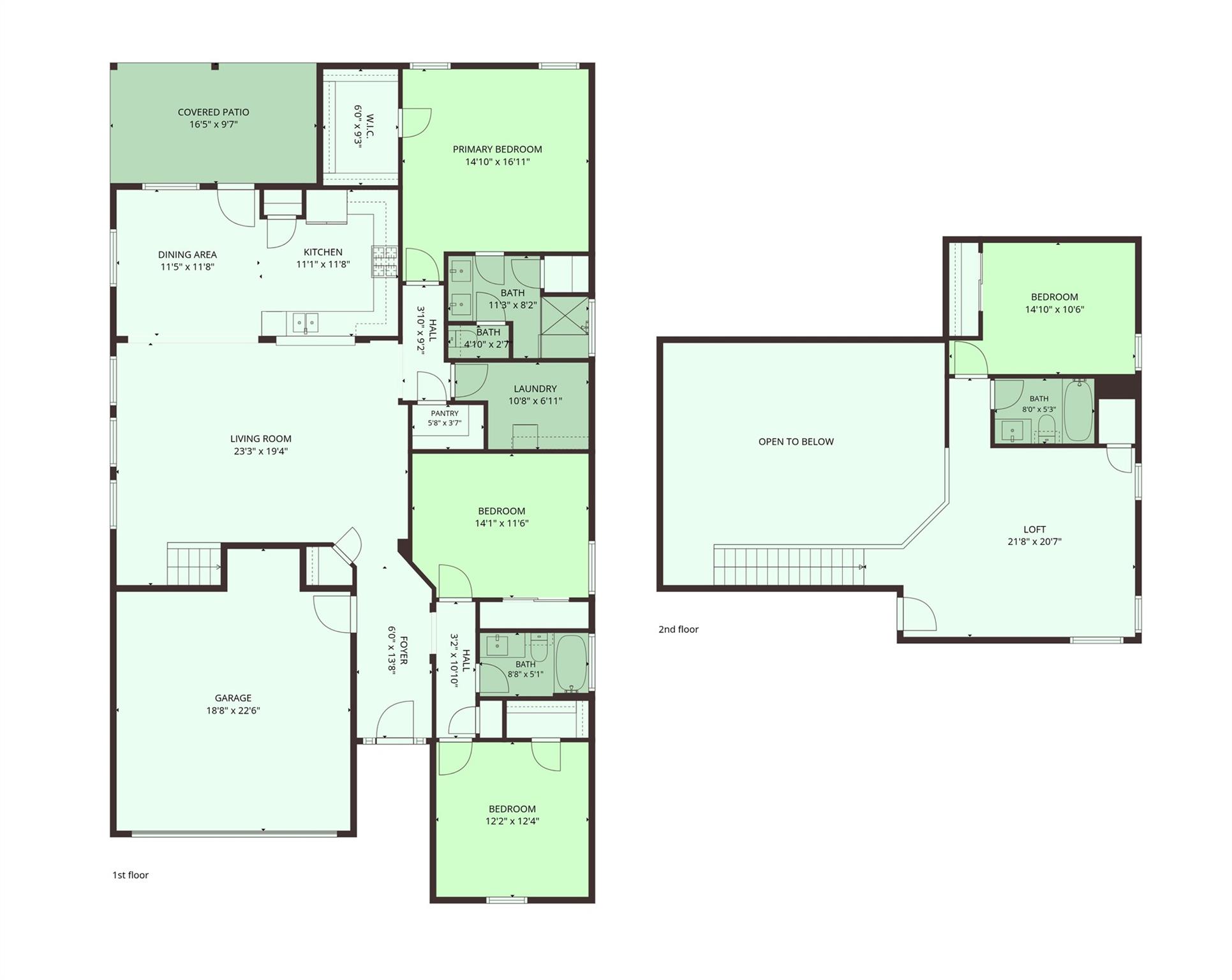 2429 Leonards Pass Property Photo 31