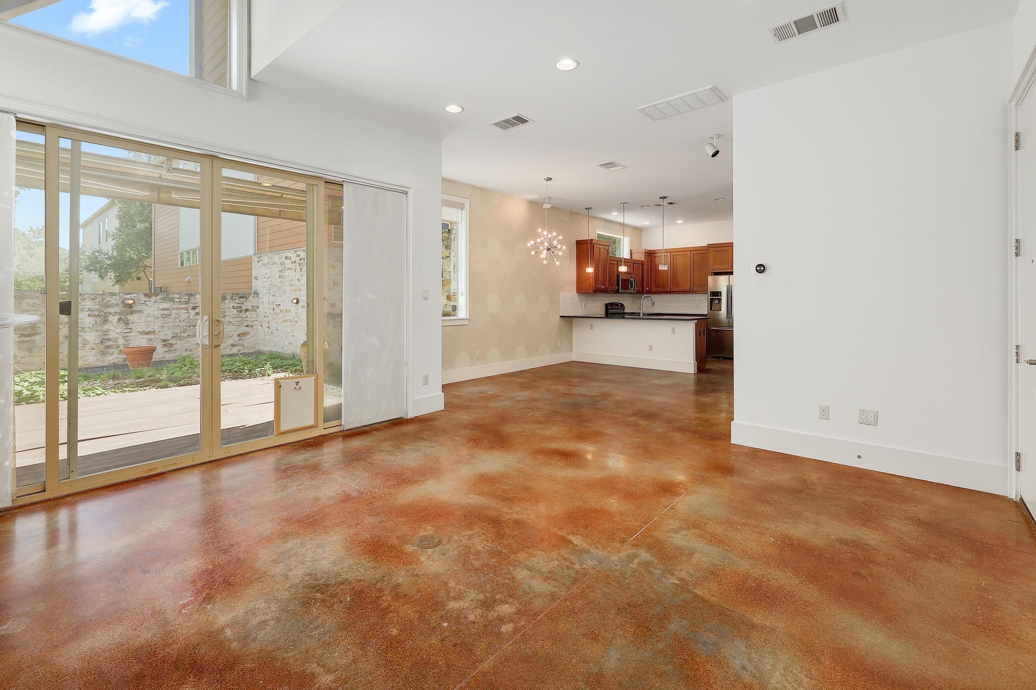 1601 Houston St #3 Property Photo 7