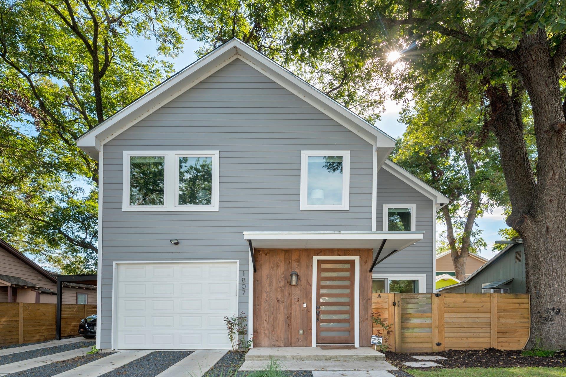 1807 Haskell St #a Property Photo 1