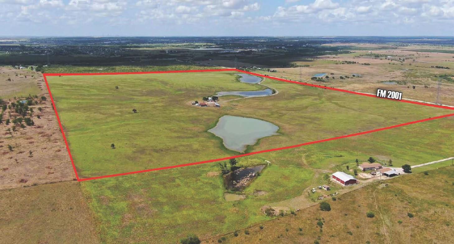 300 Three Lakes Rd Property Photo 2