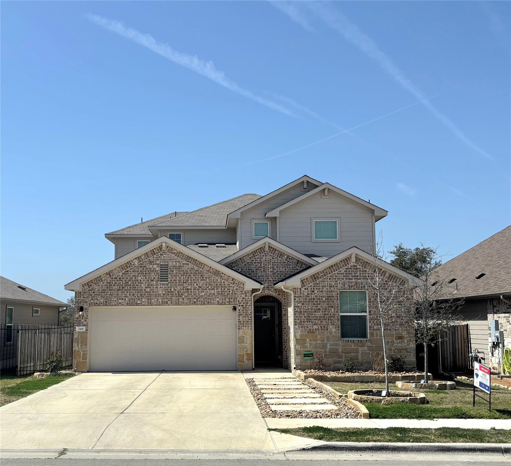 348 Empress Tree Dr Property Photo 1