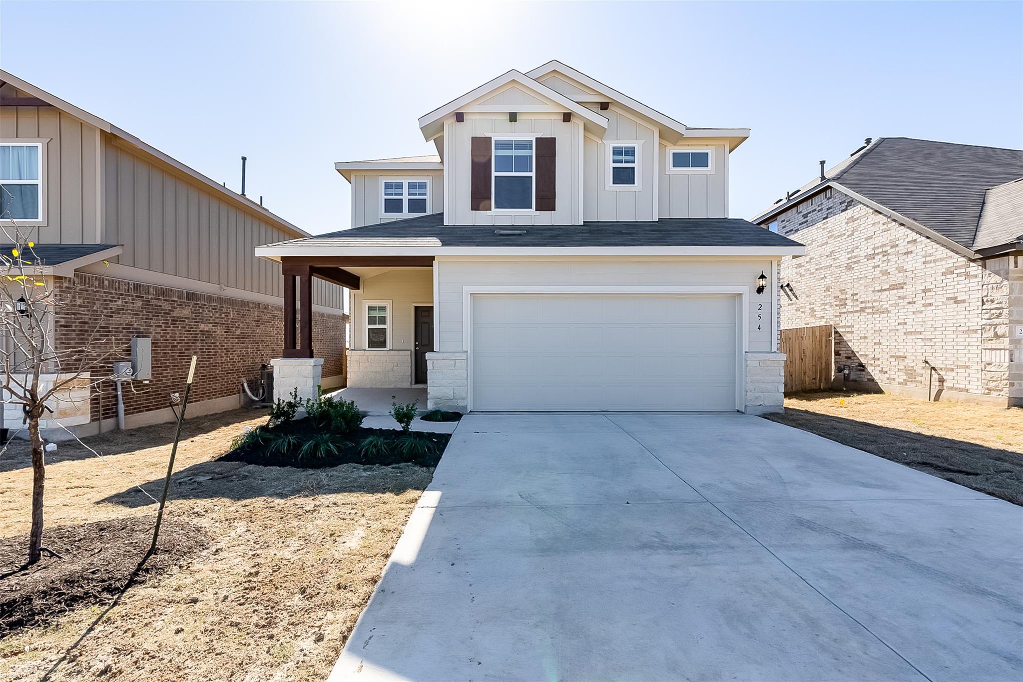 254 Small Seed Dr Property Photo