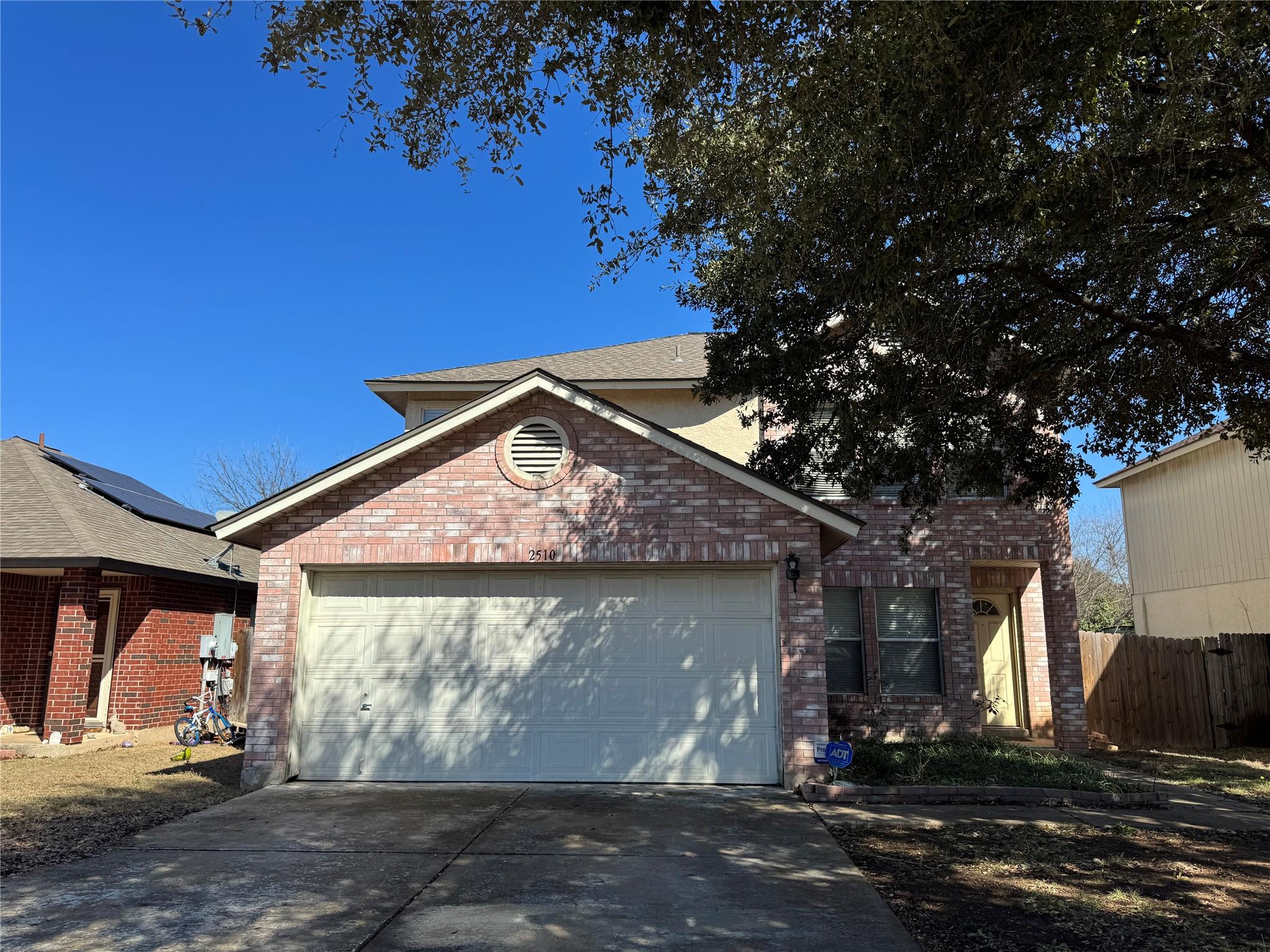 2510 Glen Field Dr Property Photo