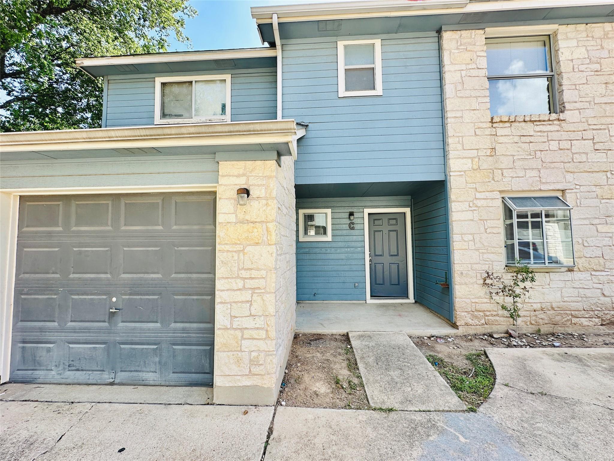 8814 Schick Rd #c Property Photo 2