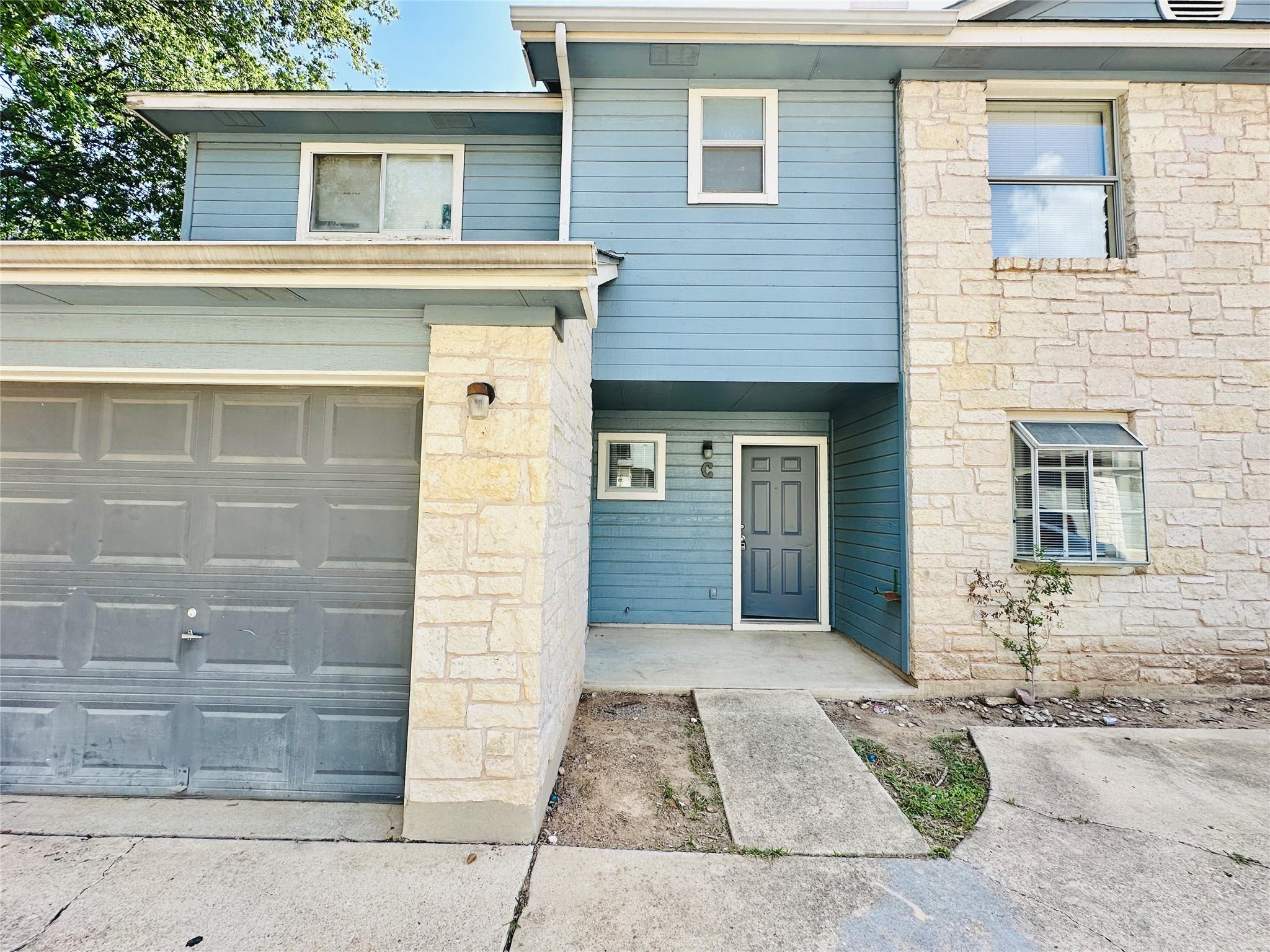 8814 Schick Rd #c Property Photo 3