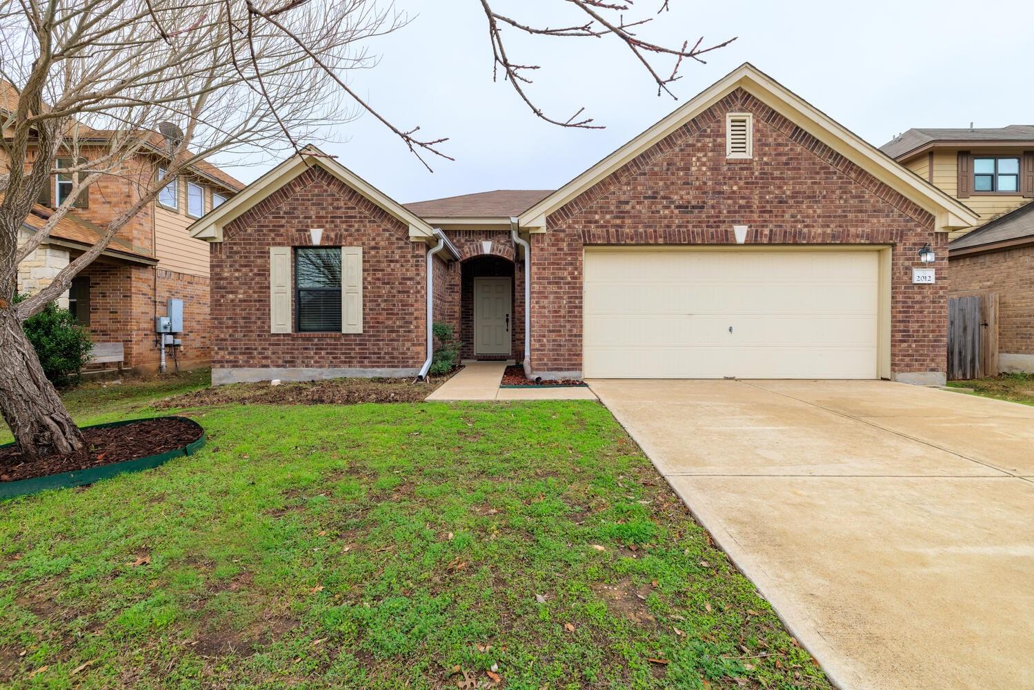 2012 Sydnee Dr Property Photo
