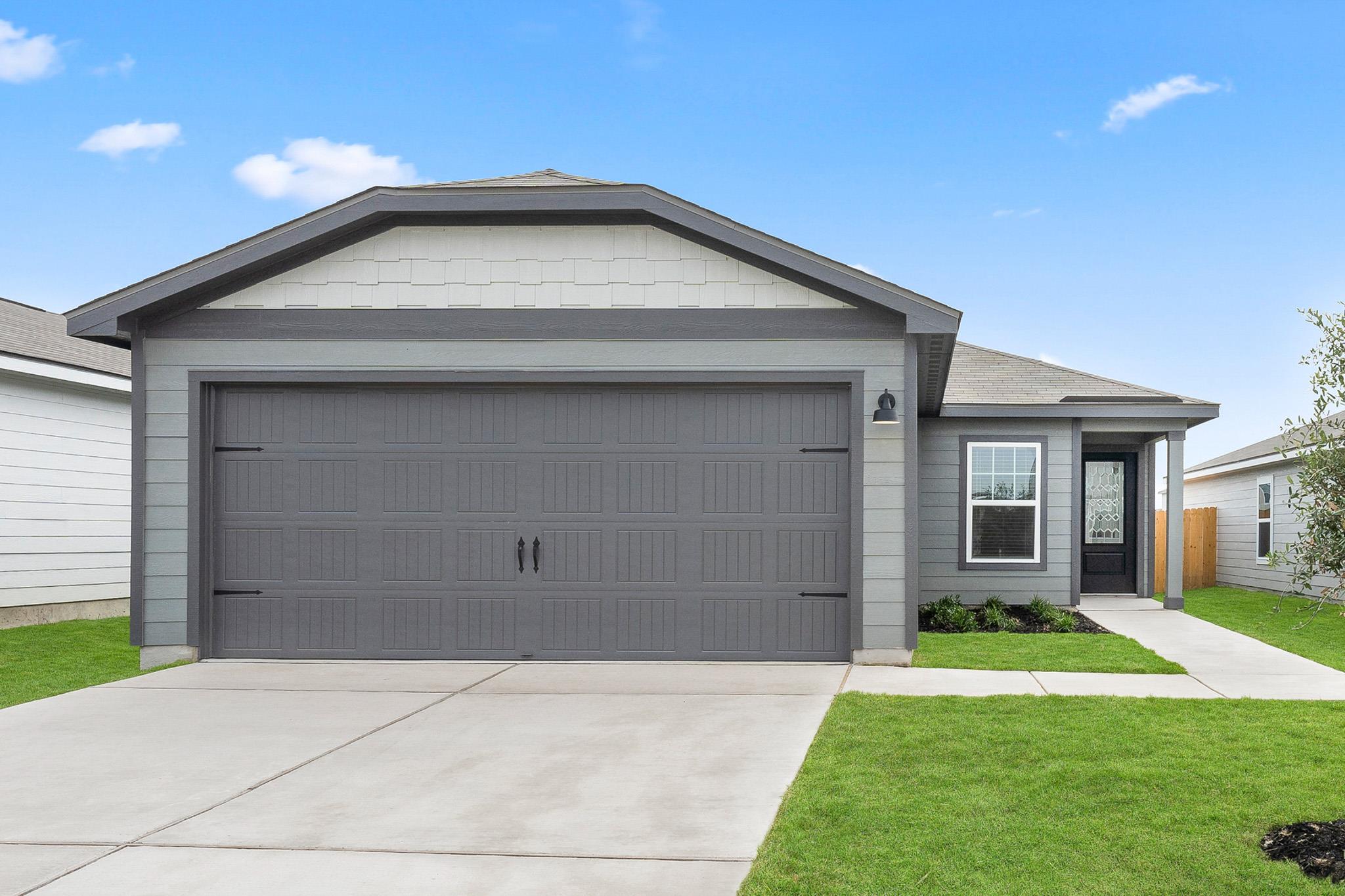 14704 Wahlbergs Way Property Photo