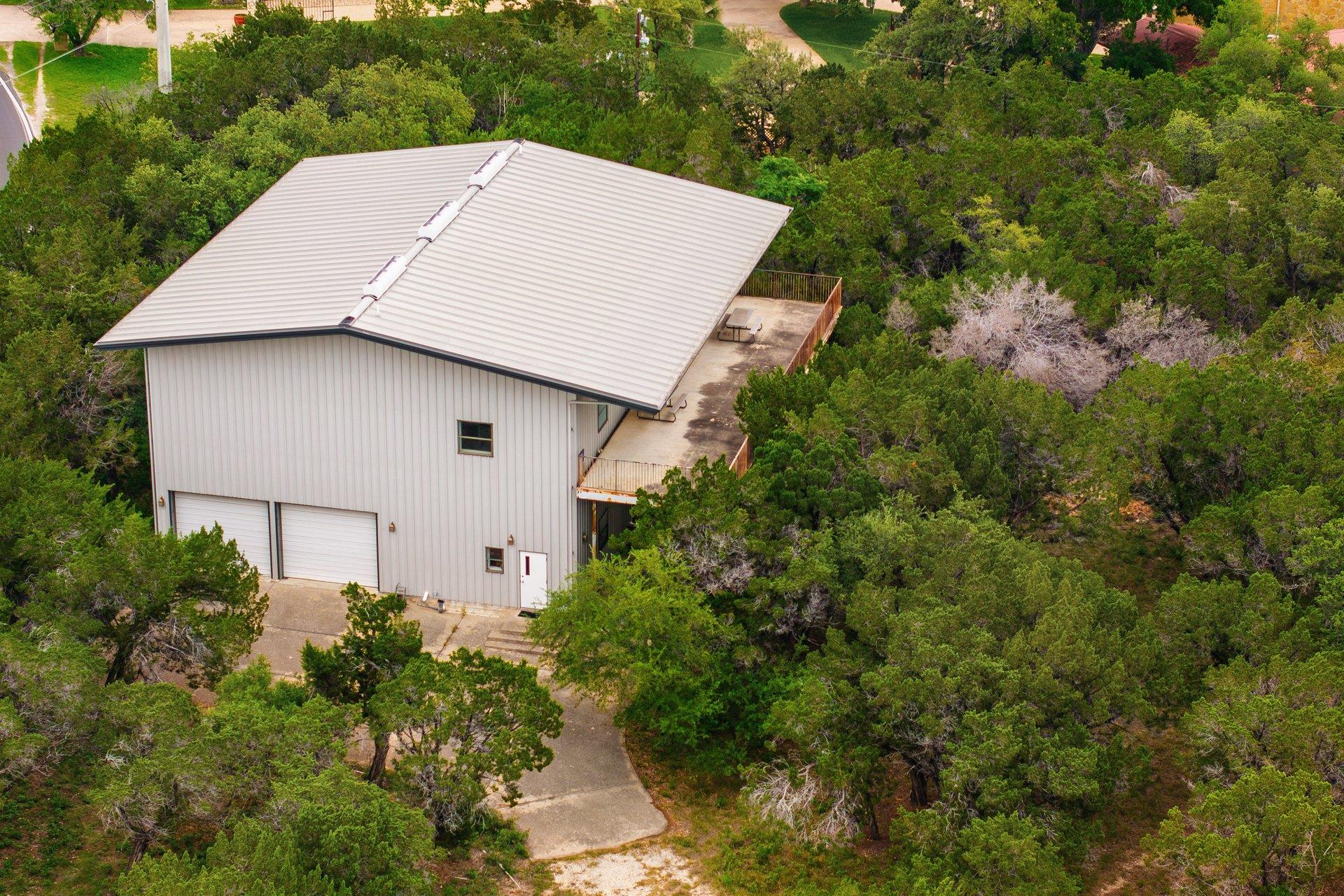 7100 Comanche Trl Property Photo 13
