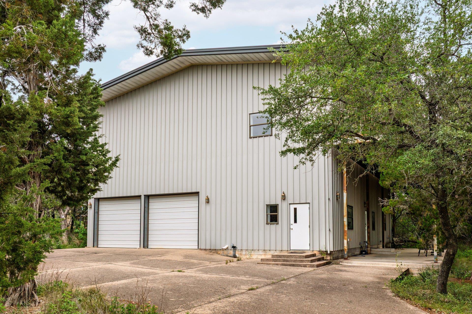 7100 Comanche Trl Property Photo 14