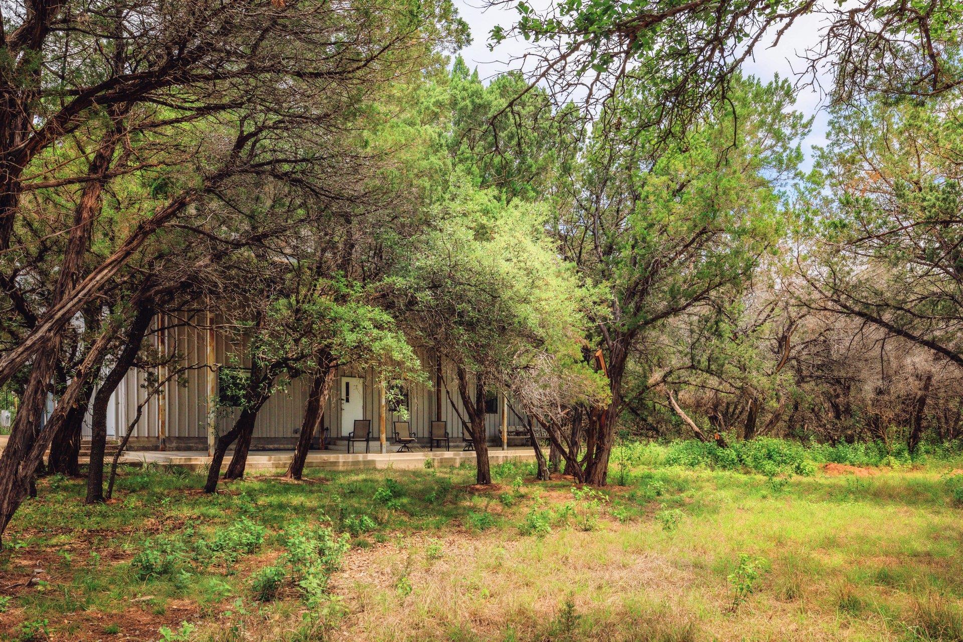7100 Comanche Trl Property Photo 25