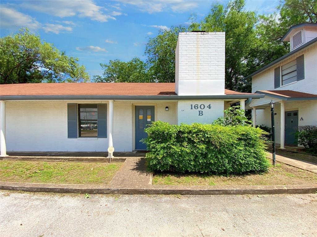 1604 Mill St B Property Photo