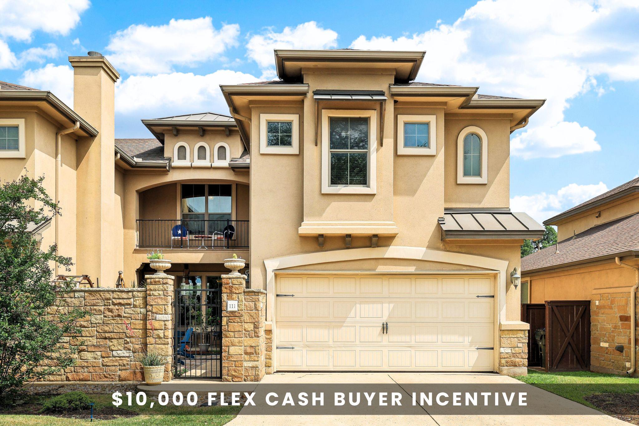 111 Via Toscana None Property Photo 1