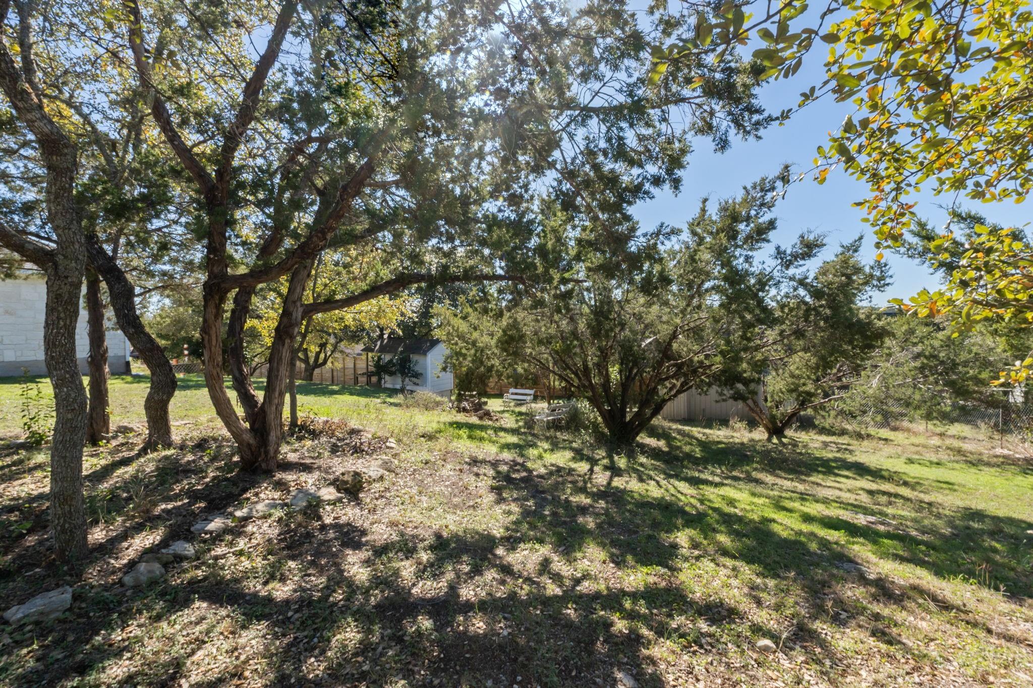 17703 Village Dr Property Photo 10