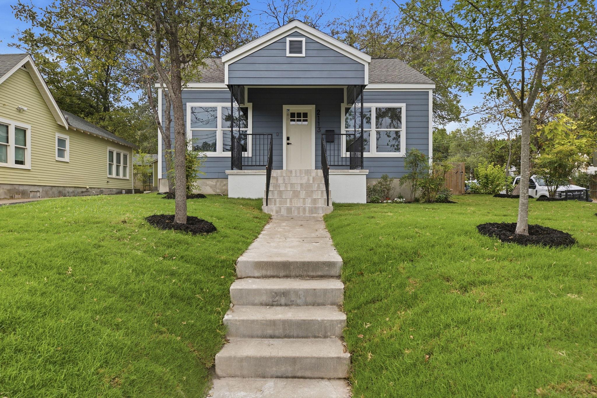 2113 Wilson St Property Photo 1