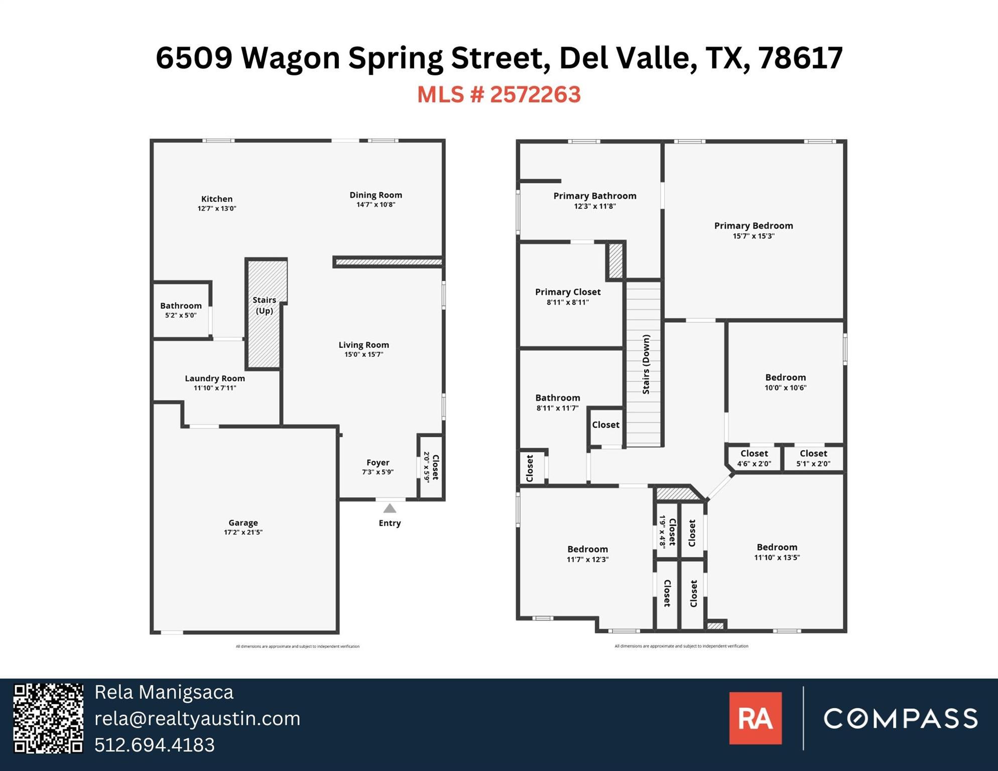 6509 Wagon Spring St Property Photo 34