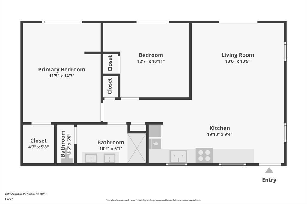 2410 Audubon Pl Property Photo 16