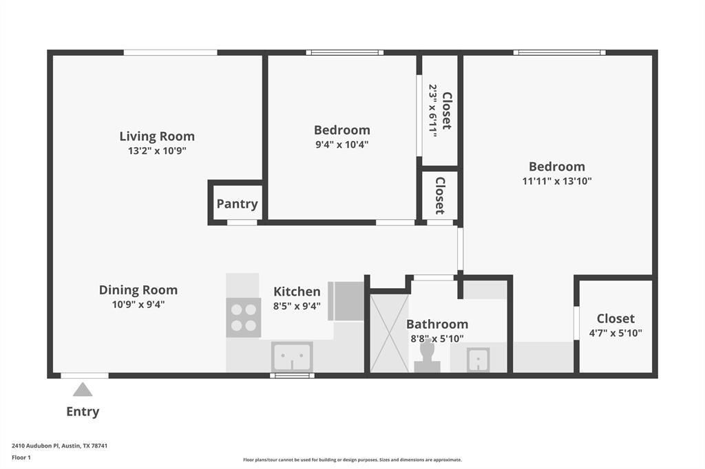 2410 Audubon Pl Property Photo 17