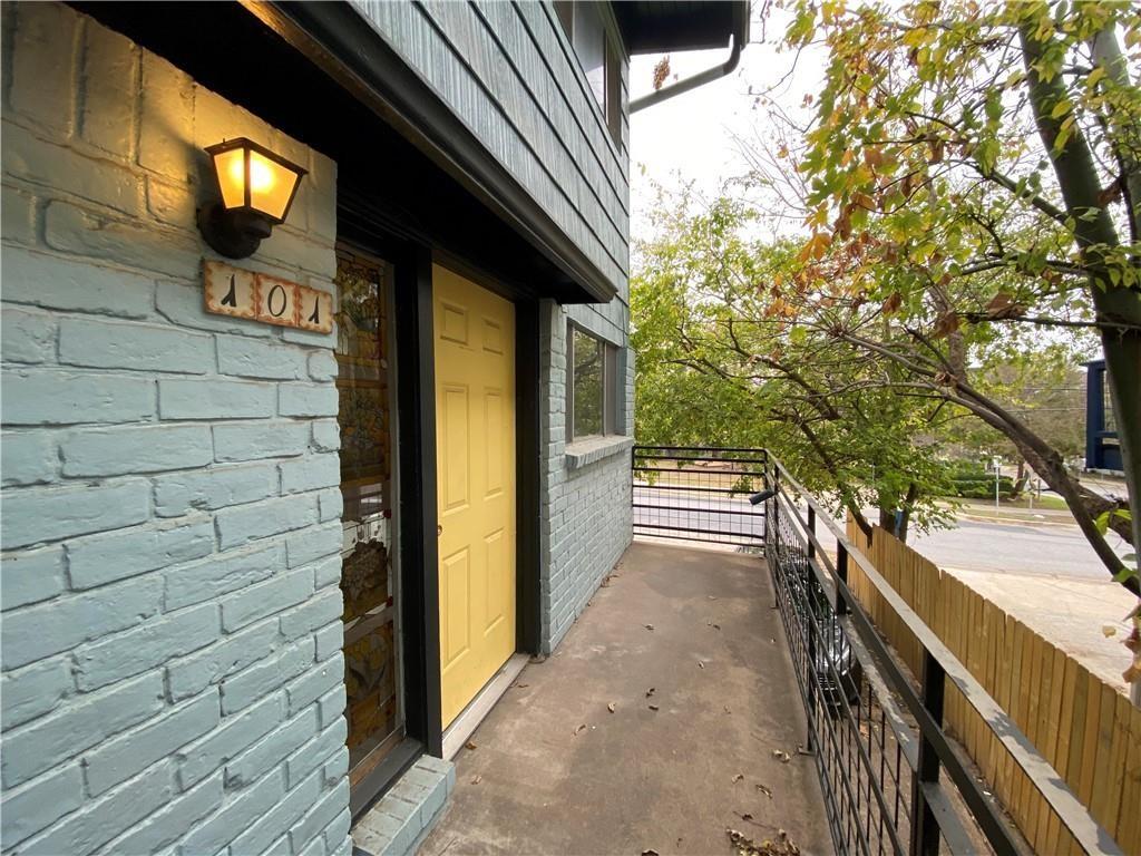 2413 Leon ST 101 Property Photo 1
