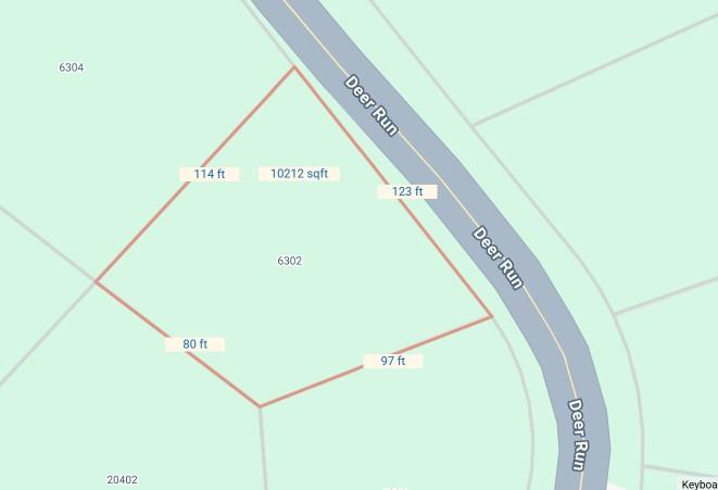 6302 Deer Run None Property Photo 2
