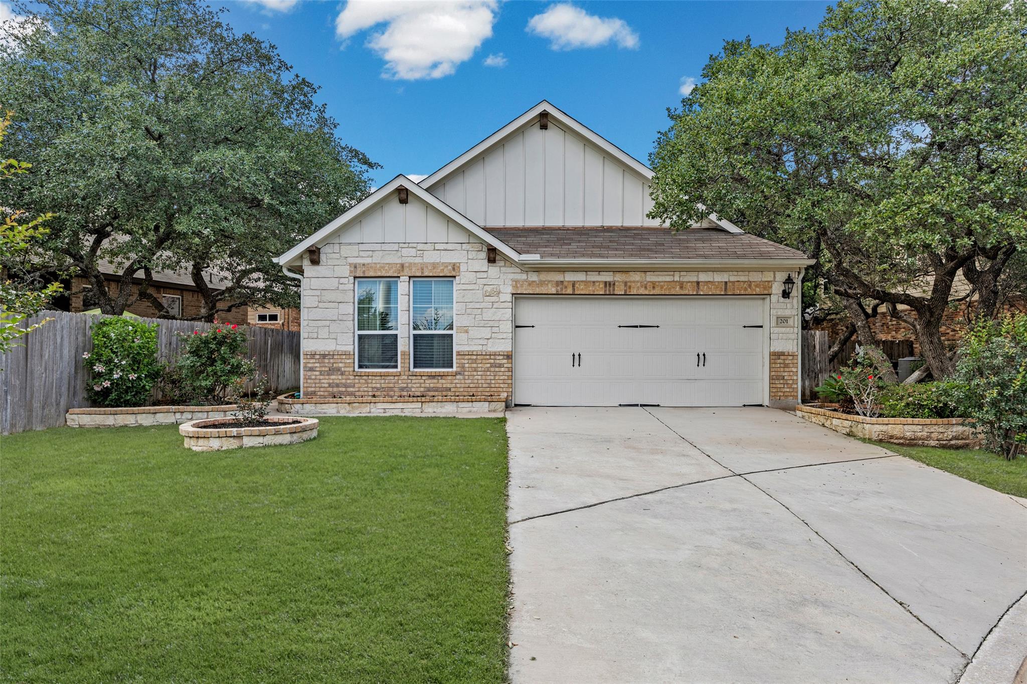 3451 Mayfield Ranch Blvd #201 Property Photo 1