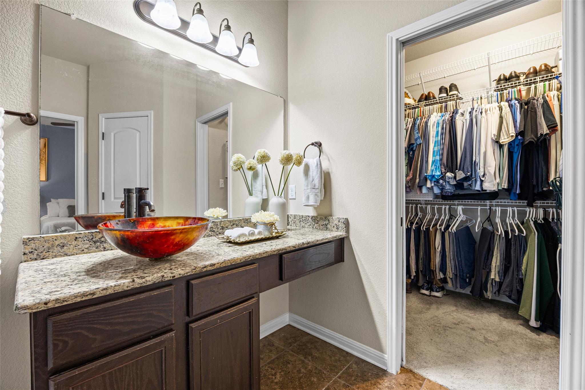 3451 Mayfield Ranch Blvd #201 Property Photo 17