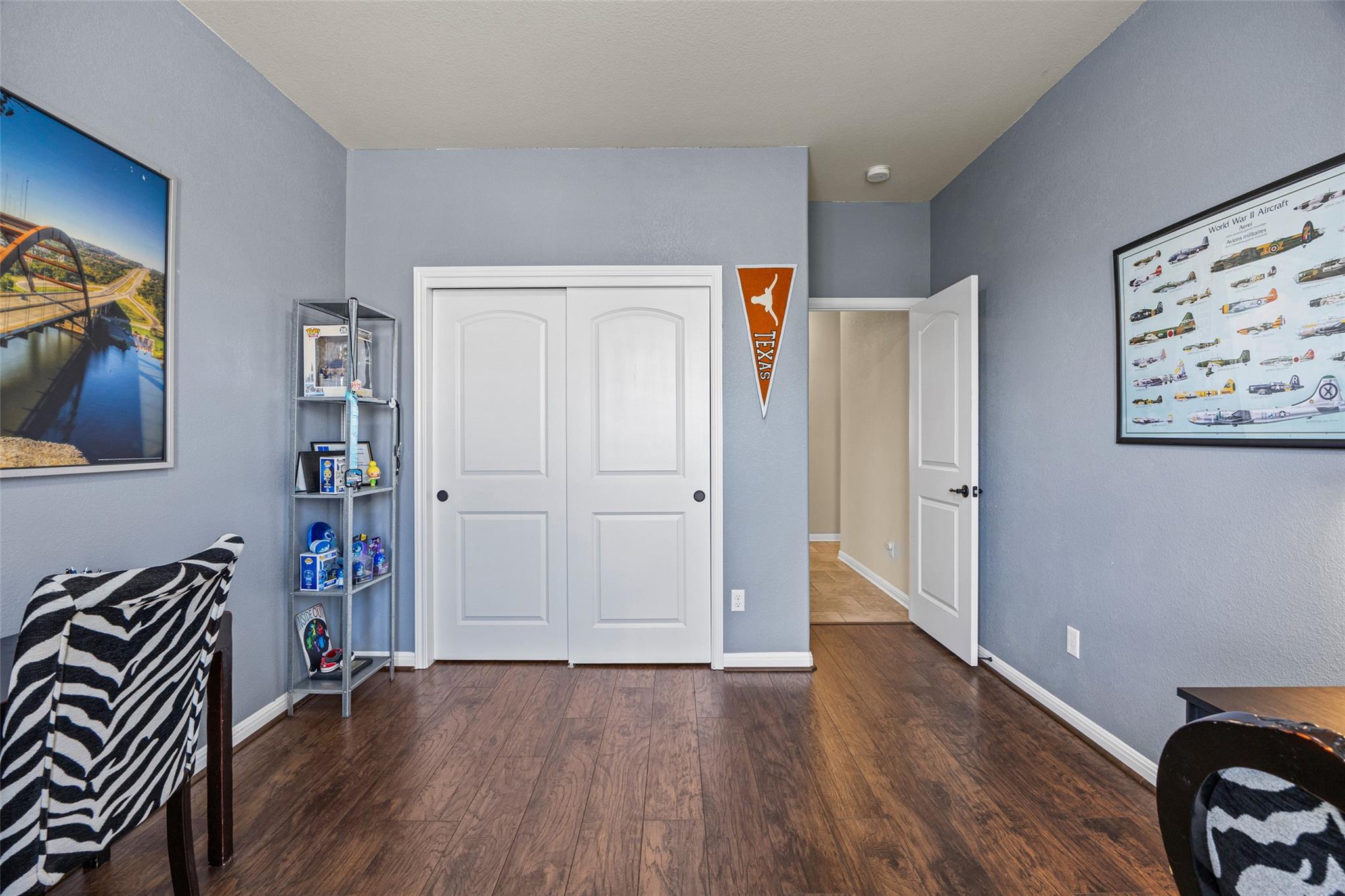 3451 Mayfield Ranch Blvd #201 Property Photo 21