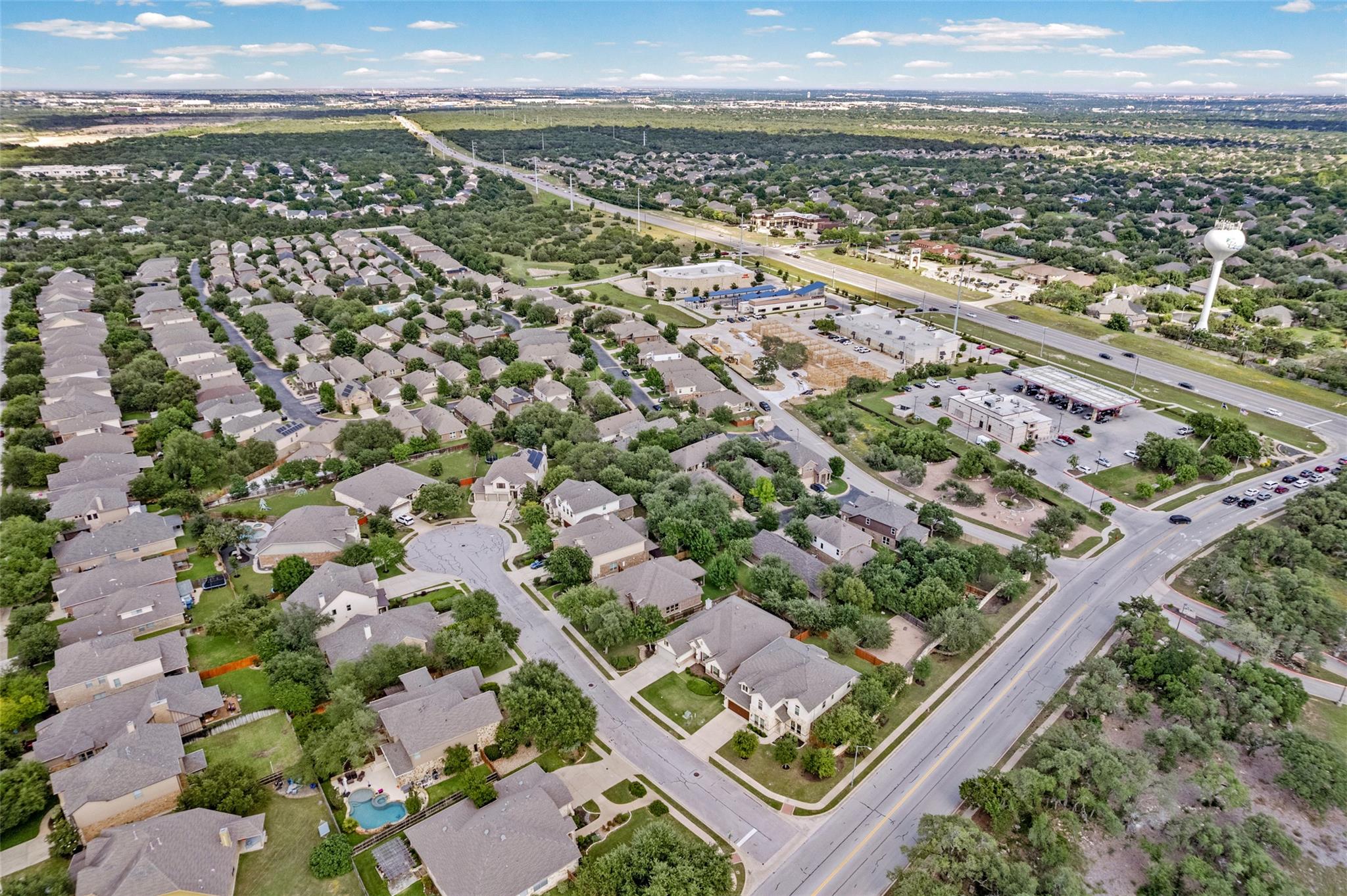 3451 Mayfield Ranch Blvd #201 Property Photo 26