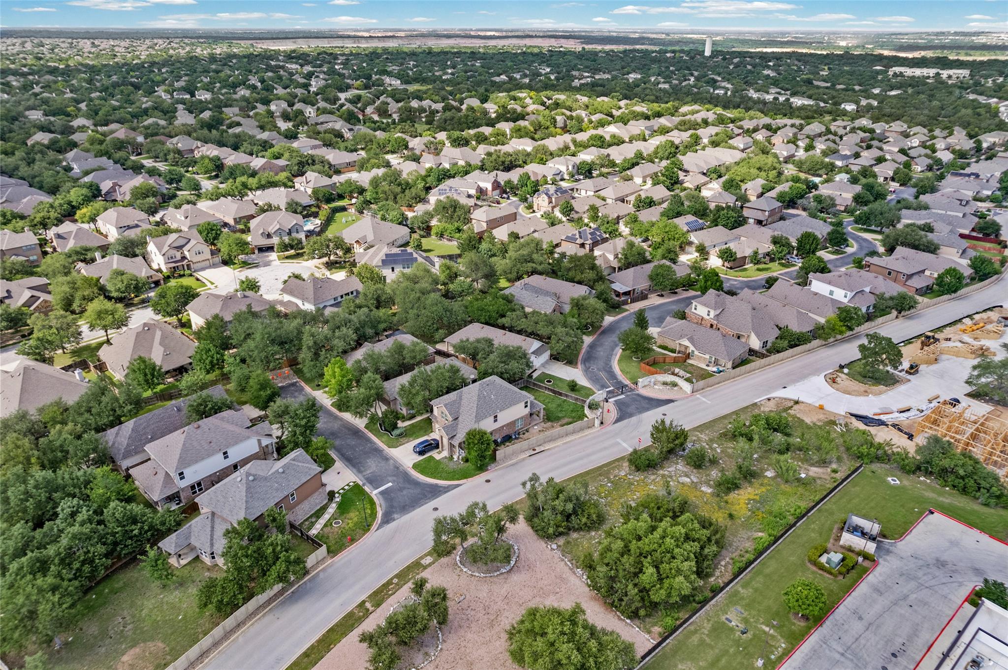 3451 Mayfield Ranch Blvd #201 Property Photo 27