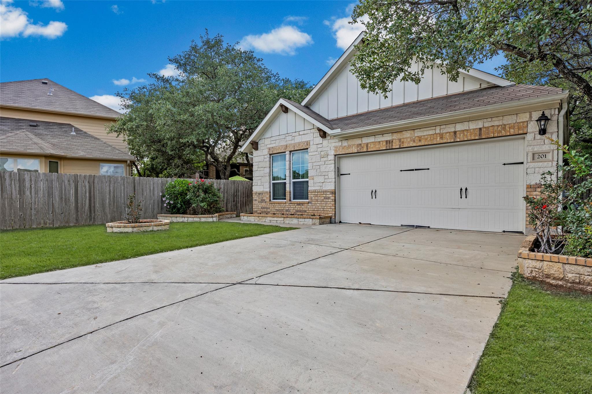 3451 Mayfield Ranch Blvd #201 Property Photo 28