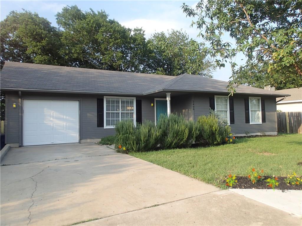 2408 Berkeley Ave Property Photo 1