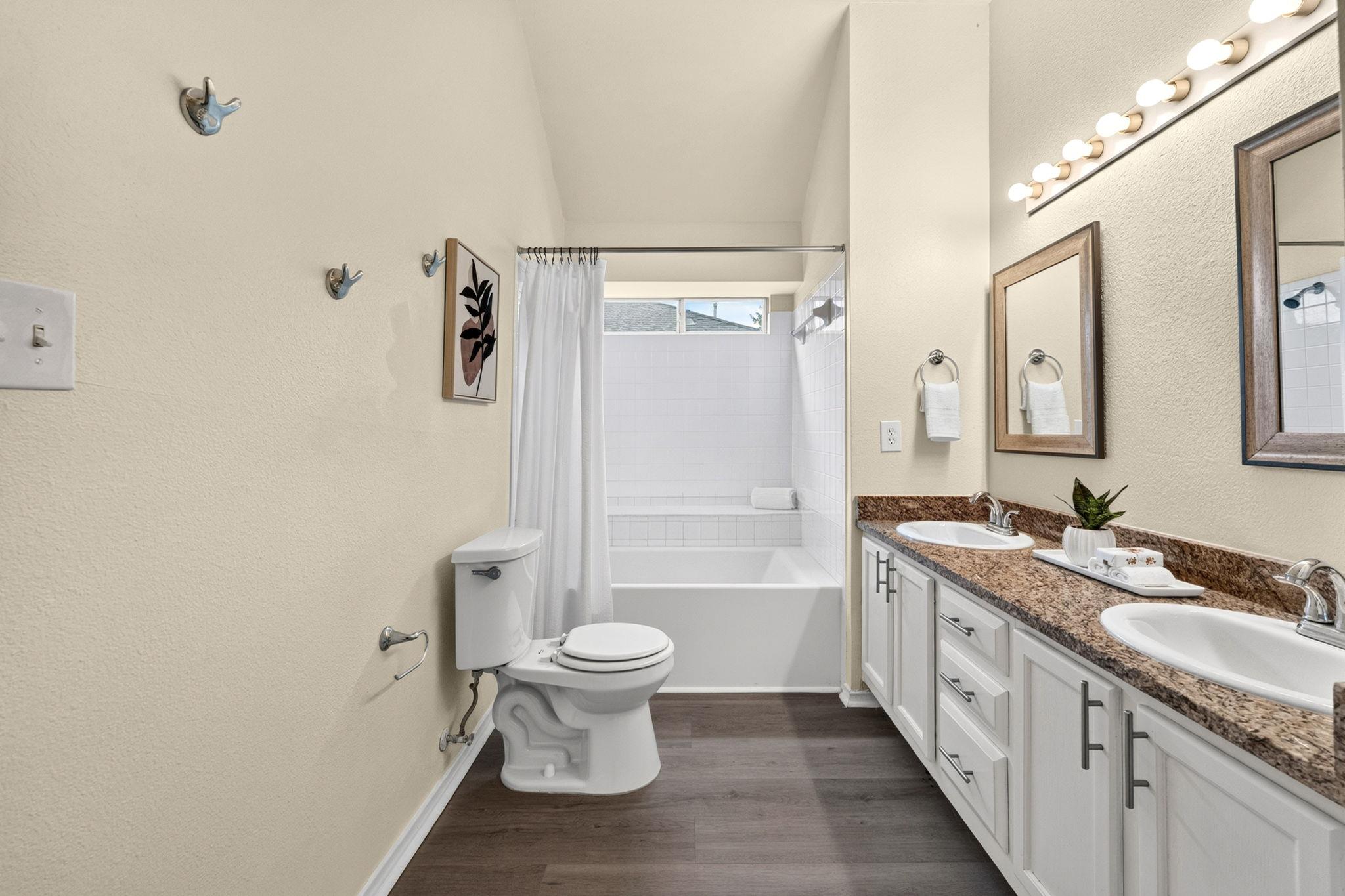 1604 Southwestern Trl Property Photo 14
