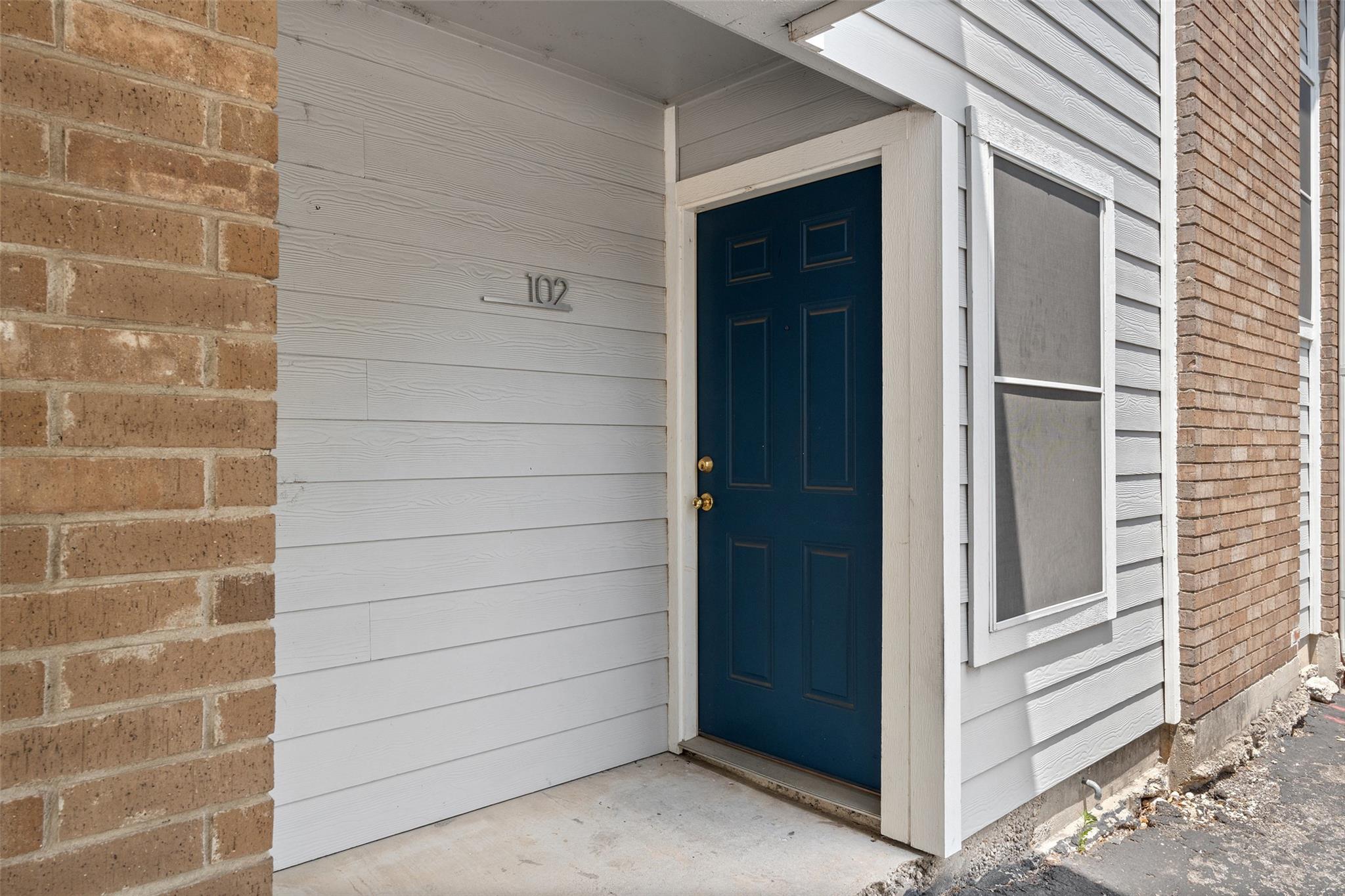 7635 Guadalupe ST 102 Property Photo 1