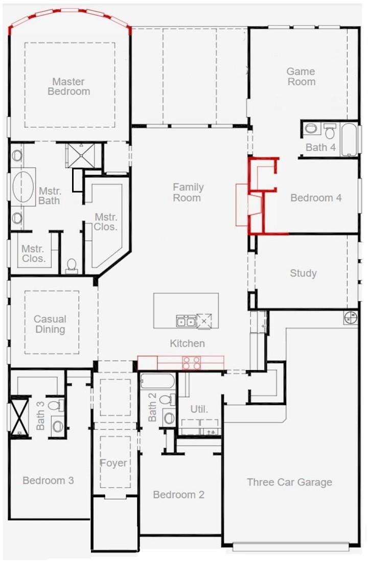 386 Wood Thrush Run Property Photo 32