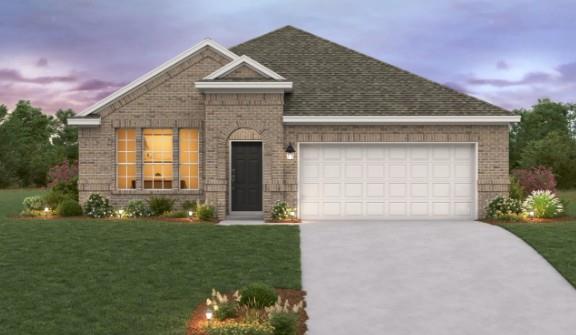 536 Redding Way Property Photo 1