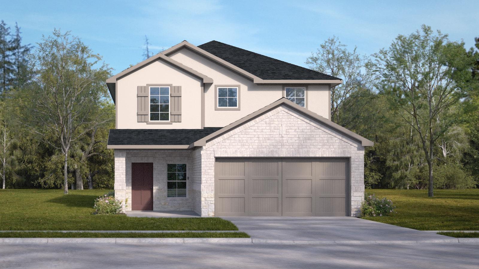 1917 Arbuckle Dr Property Photo 1