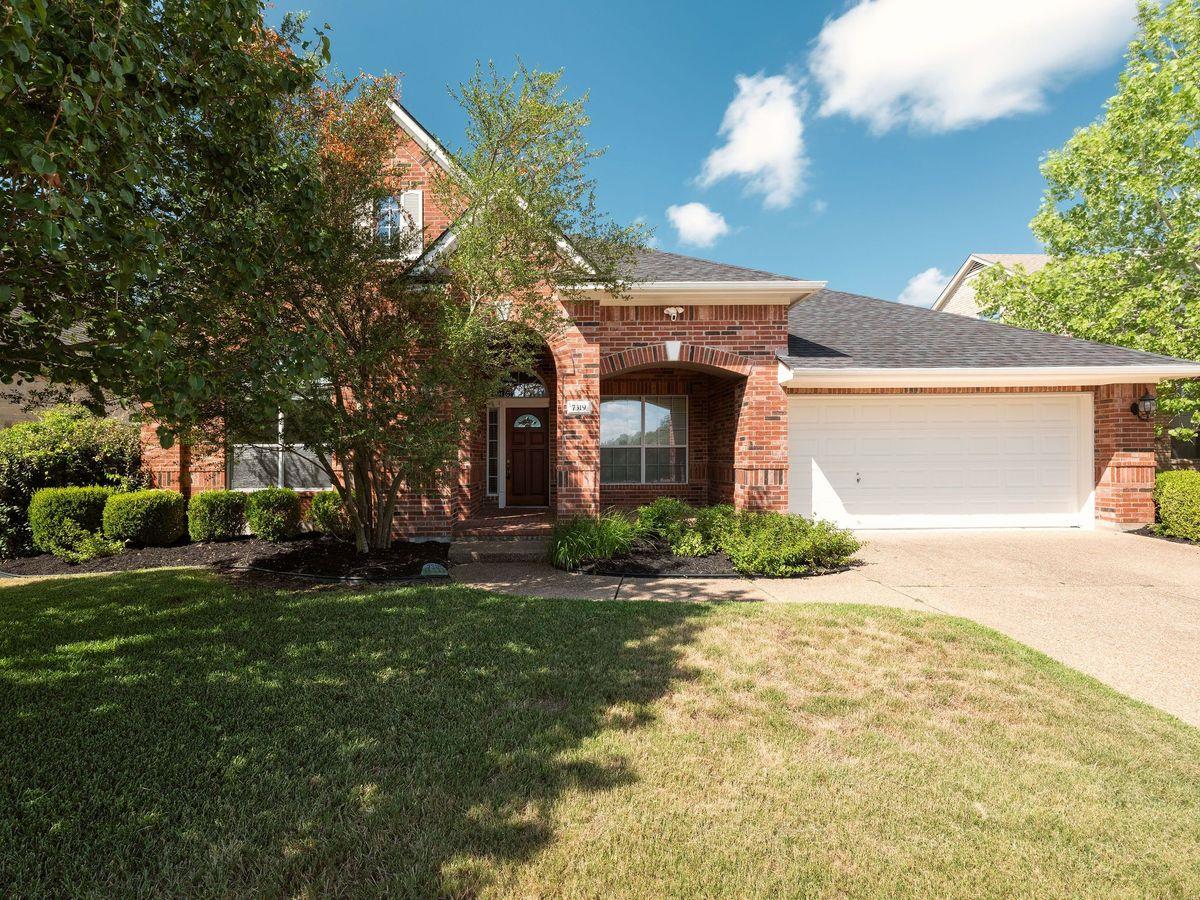 7319 Yaupon Dr Property Photo 6