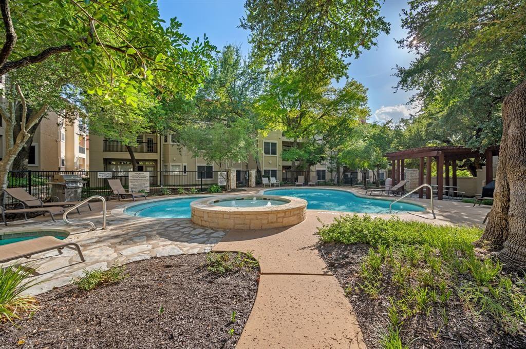 9525 N Capital Of Texas Highway 625 Property Photo 25