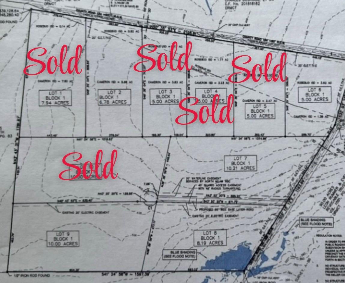 Tbd Cr 134/135 #8 None Property Photo 8