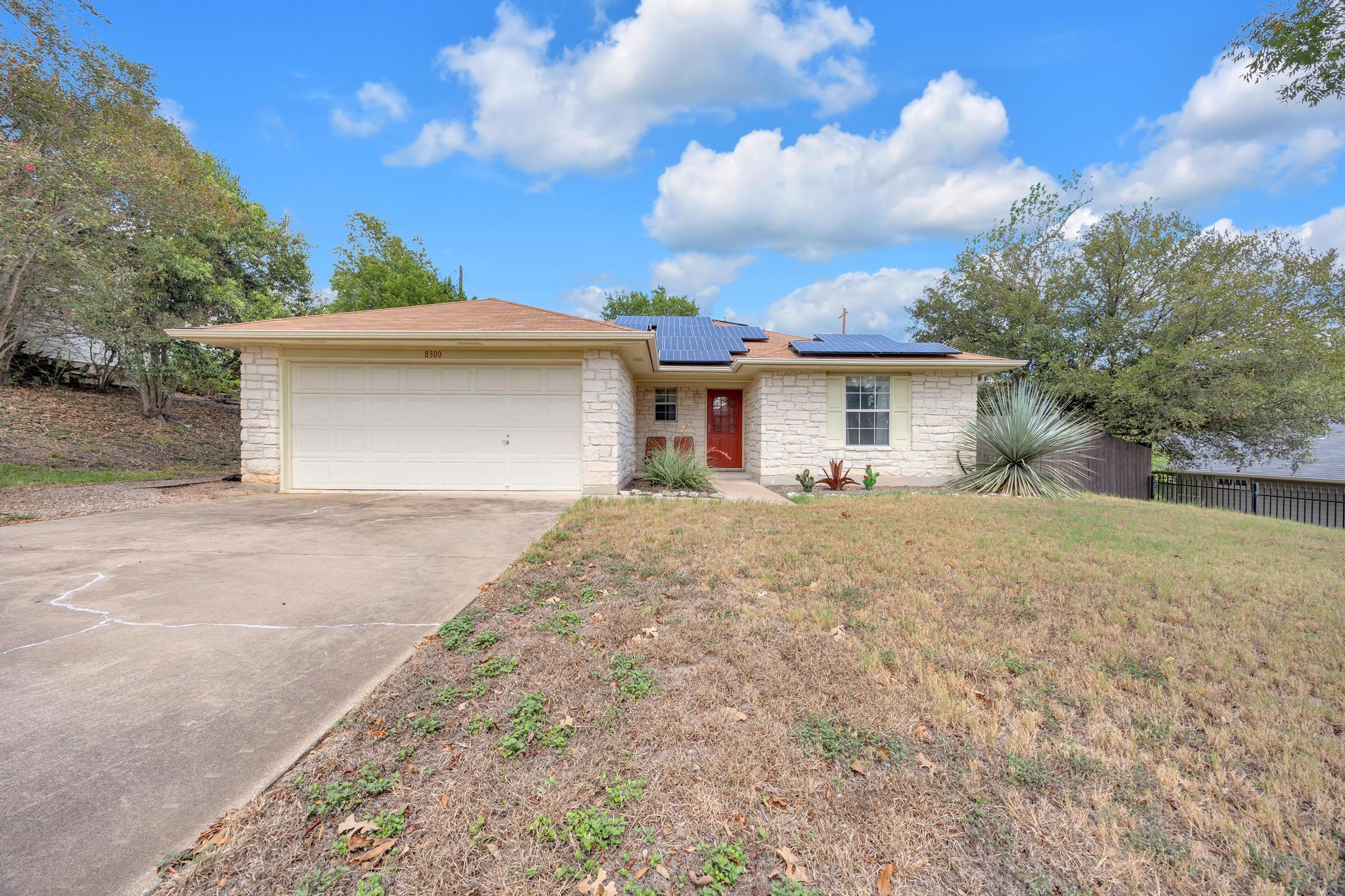 8300 Red Willow Dr Property Photo 1