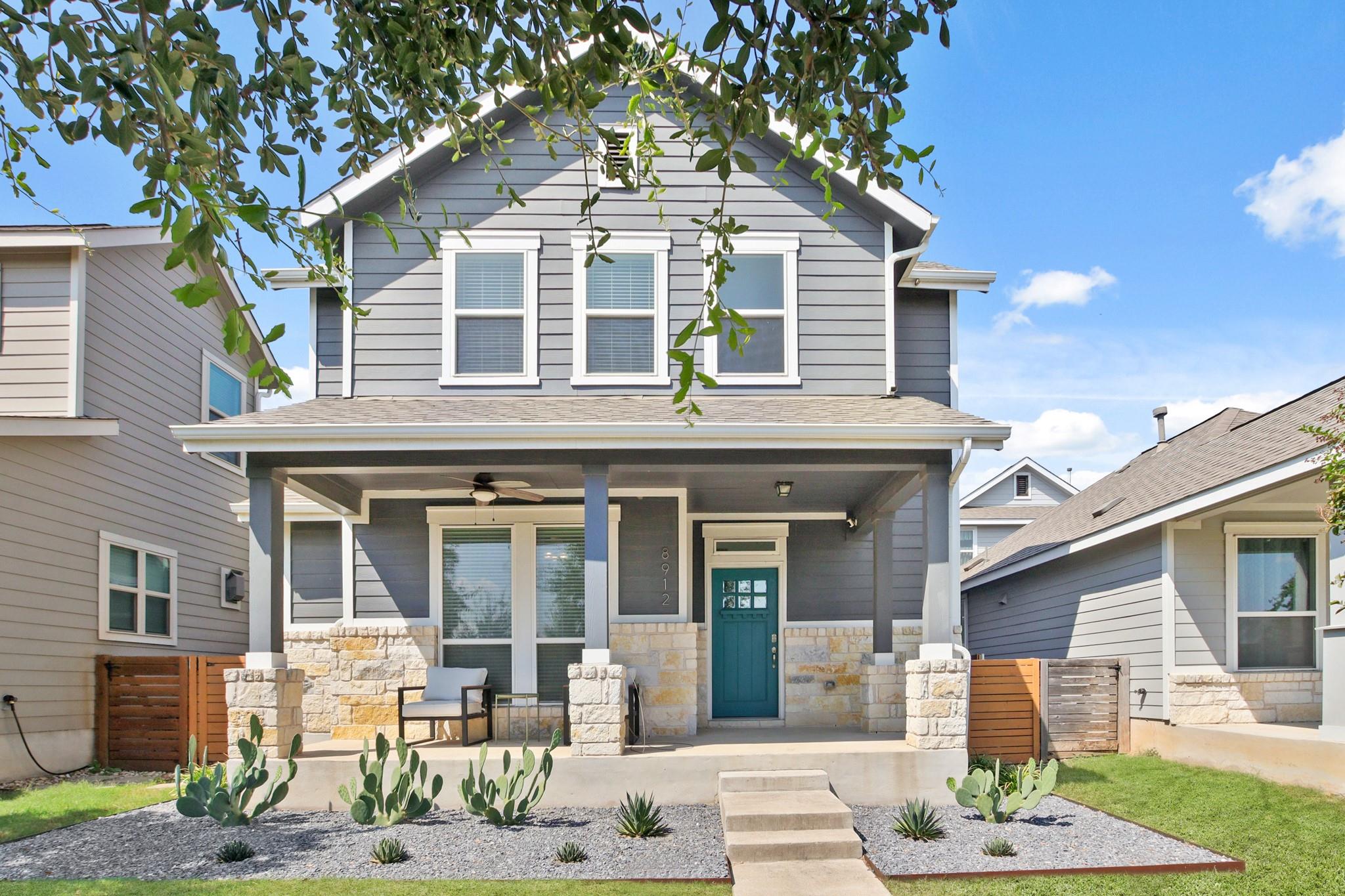 8912 Cattalo Ln Property Photo 1