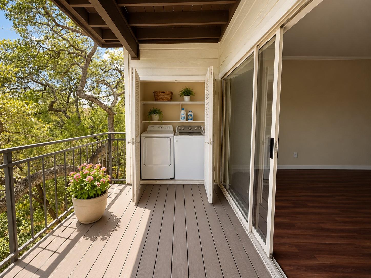 6000 Shepherd Mountain Cv #315 Property Photo 13