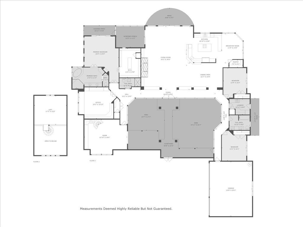 24736 Travis Lakeside Dr #a Property Photo 36