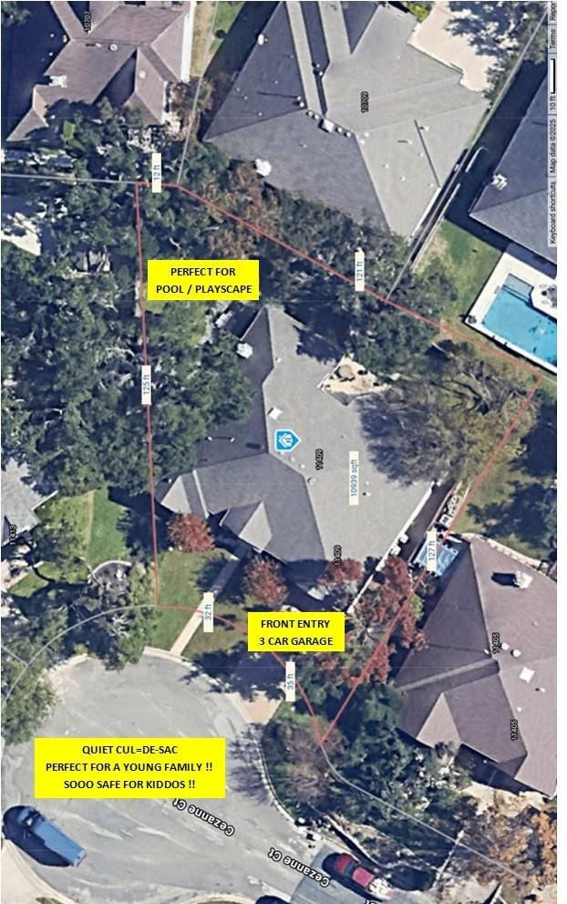 11409 Cezanne Ct Property Photo 38