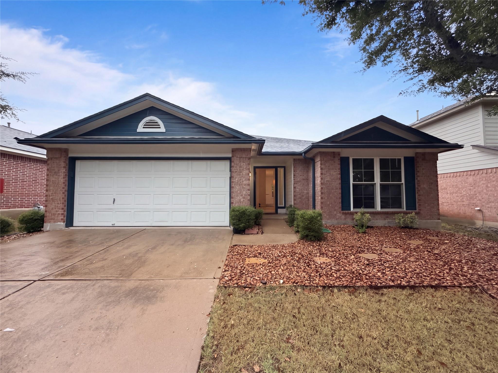 509 Paso Fino Trl Property Photo 1