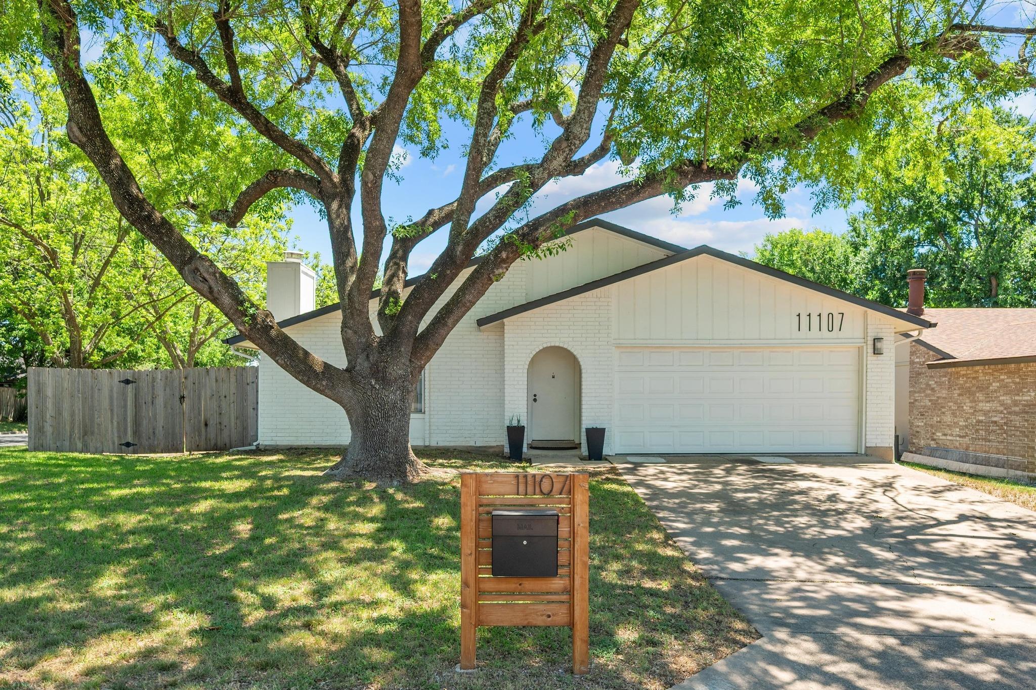 11107 Ptarmigan Dr Property Photo